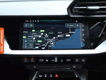 Used Audi A3 2022 for sale - 75053375: Photo