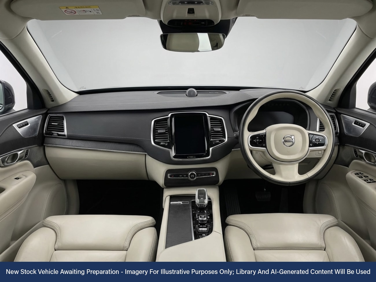 Used Volvo XC90 2020 for sale - 77997808: Photo 6