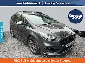 2021 - 2.0 EcoBlue ST-Line MPV 5dr Diesel Auto Euro 6 (s/s) (190 ps)