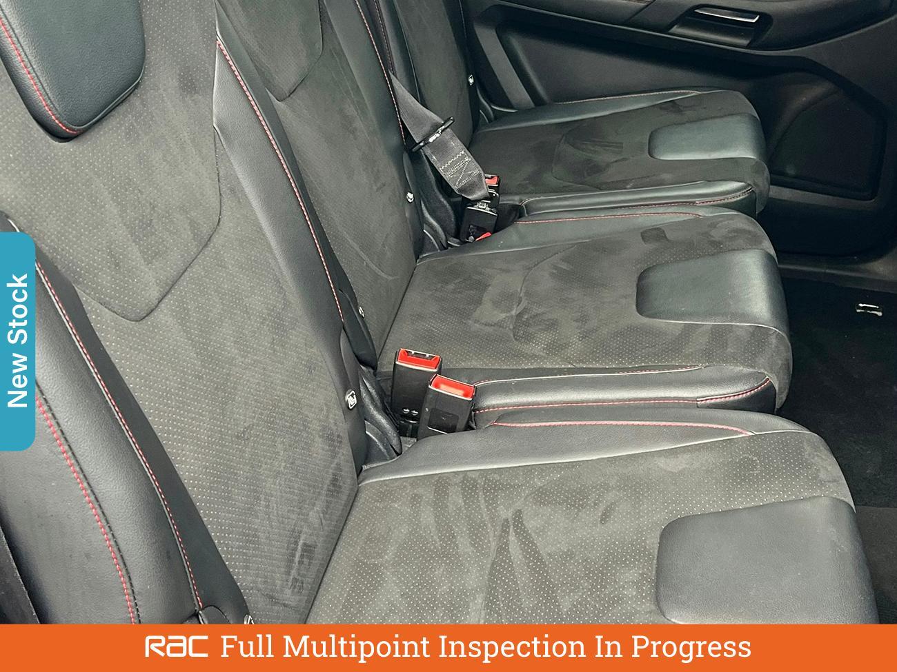 Used Ford S-Max 2021 for sale - 76341167: Photo 4