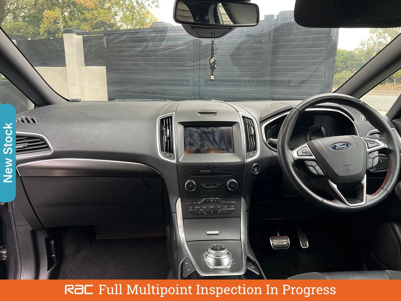 Used Ford S-Max 2021 for sale - 76341167: Photo 6