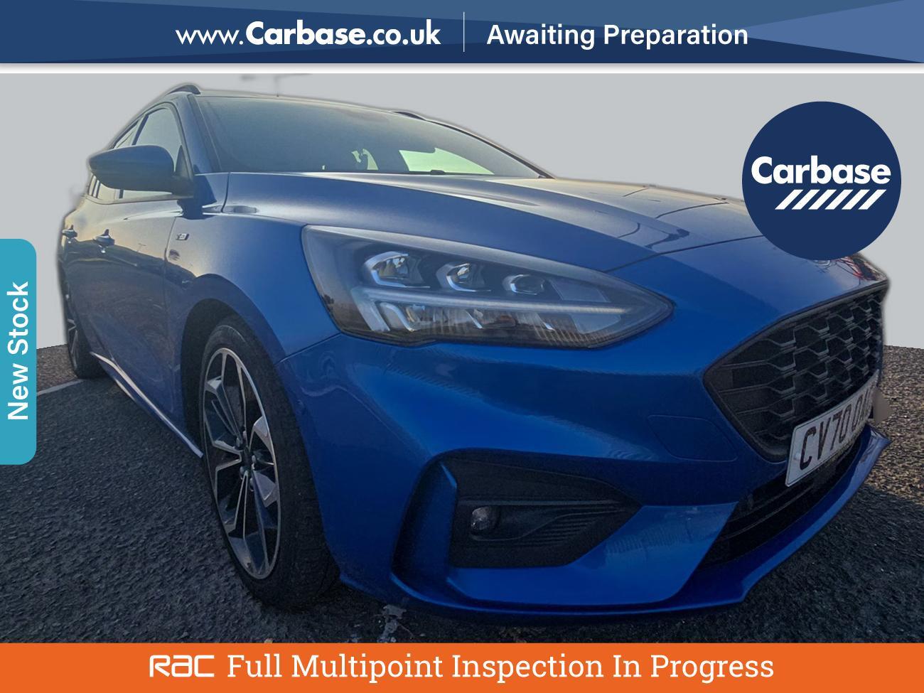 Used Ford Focus 2020 for sale - 76330631: Photo 1