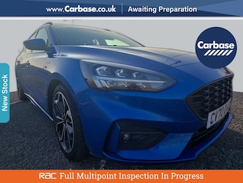 Used Ford Focus 2020 for sale - 76330631: Photo