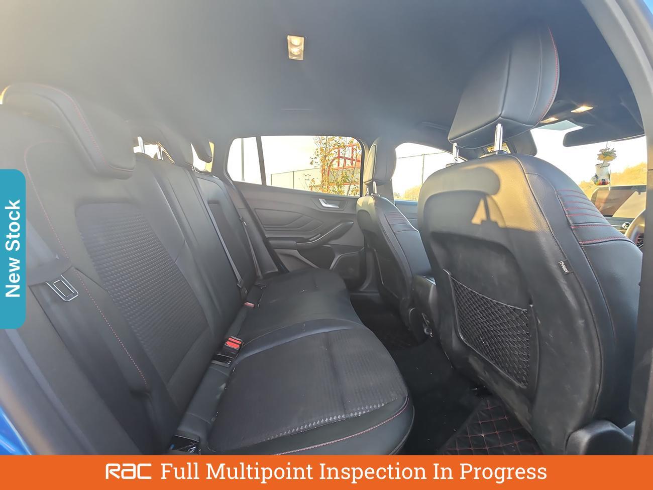 Used Ford Focus 2020 for sale - 76330631: Photo 4