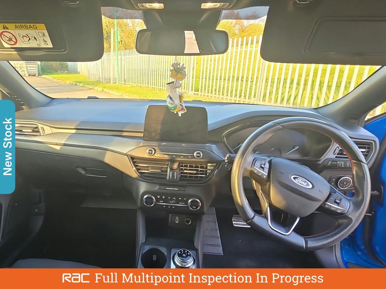Used Ford Focus 2020 for sale - 76330631: Photo 6