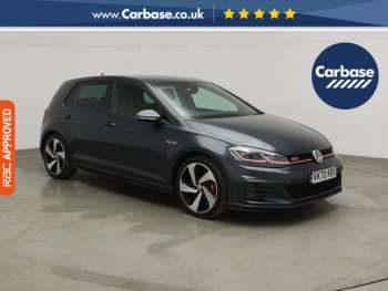 2020 - 2.0 TSI 245 GTI Performance 5dr DSG