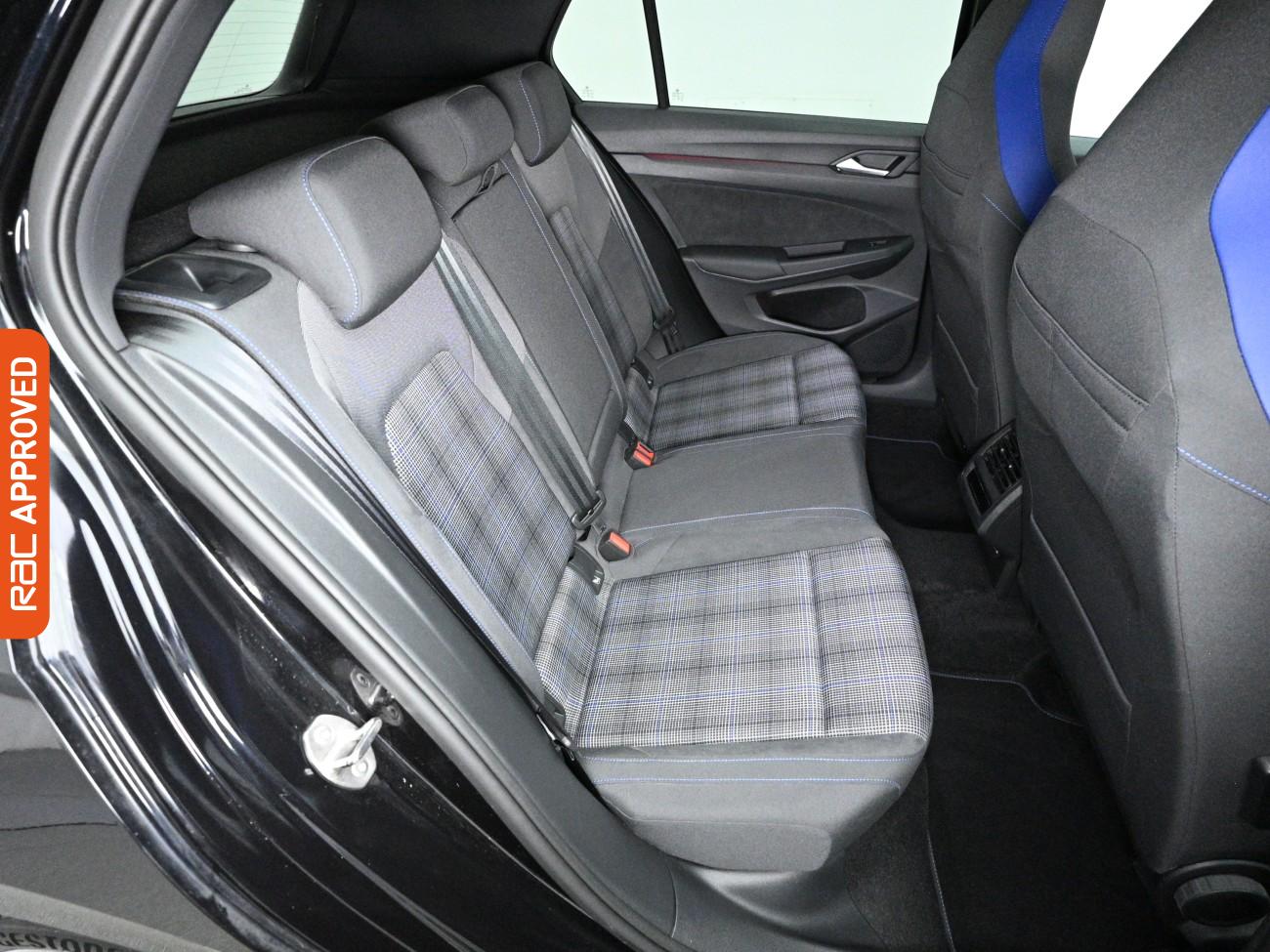 Used Volkswagen Golf 2023 for sale - 77872525: Photo 13