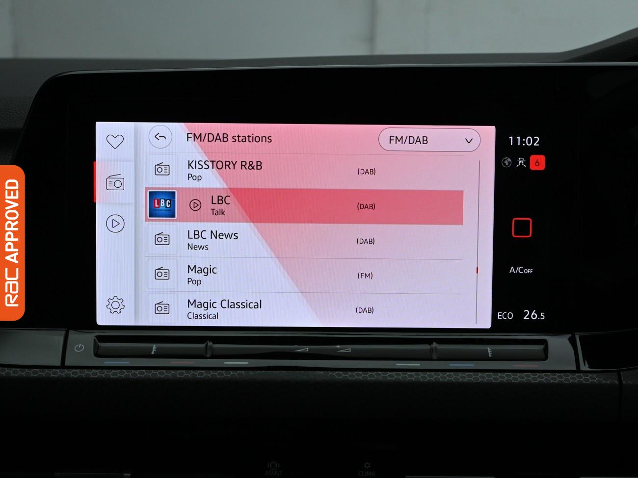 Used Volkswagen Golf 2023 for sale - 77872525: Photo 15