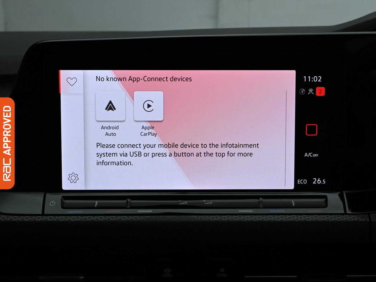 Used Volkswagen Golf 2023 for sale - 77872525: Photo 16