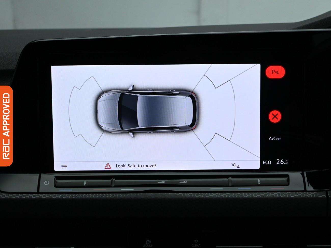 Used Volkswagen Golf 2023 for sale - 77872525: Photo 17