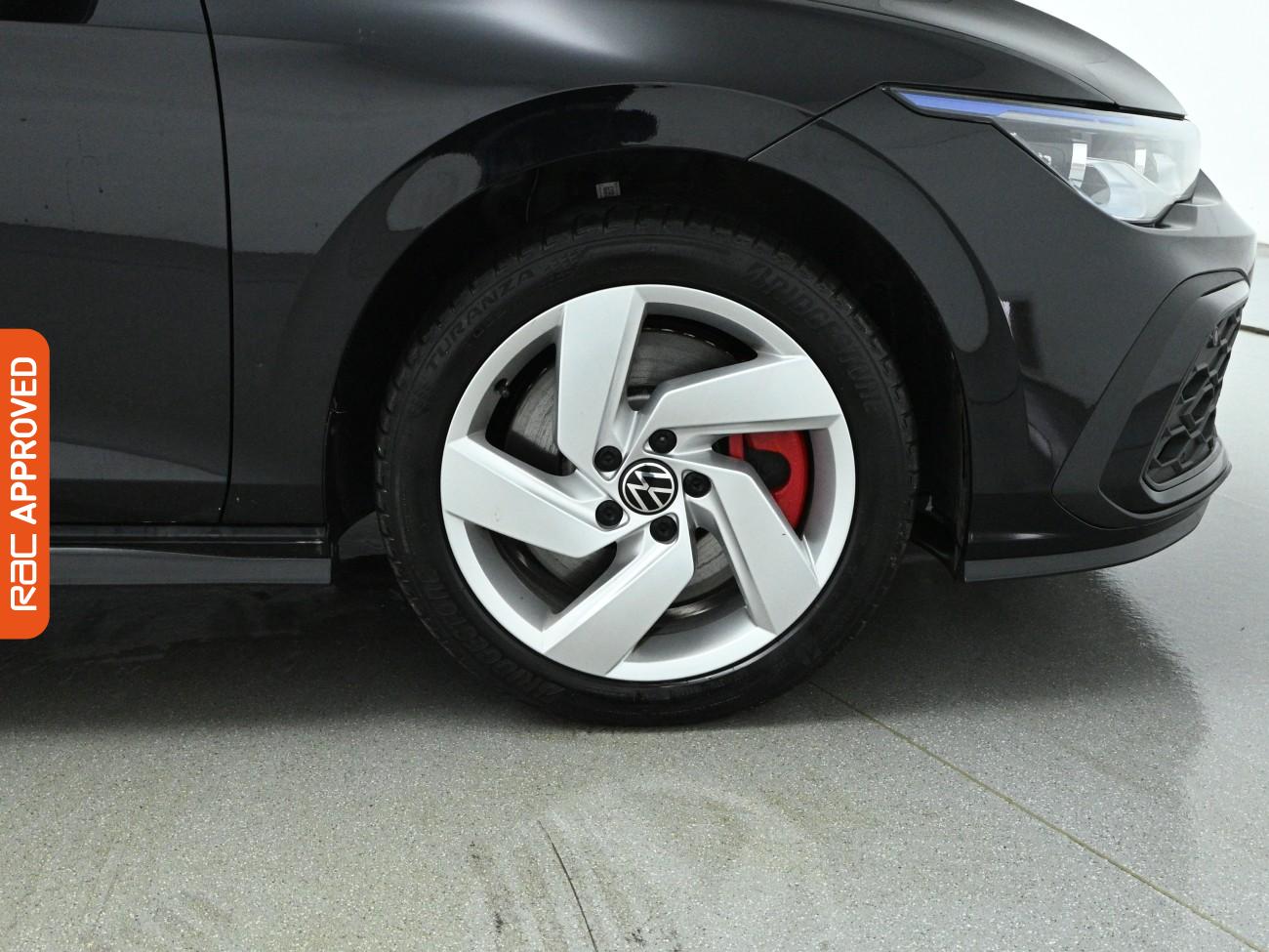 Used Volkswagen Golf 2023 for sale - 77872525: Photo 29