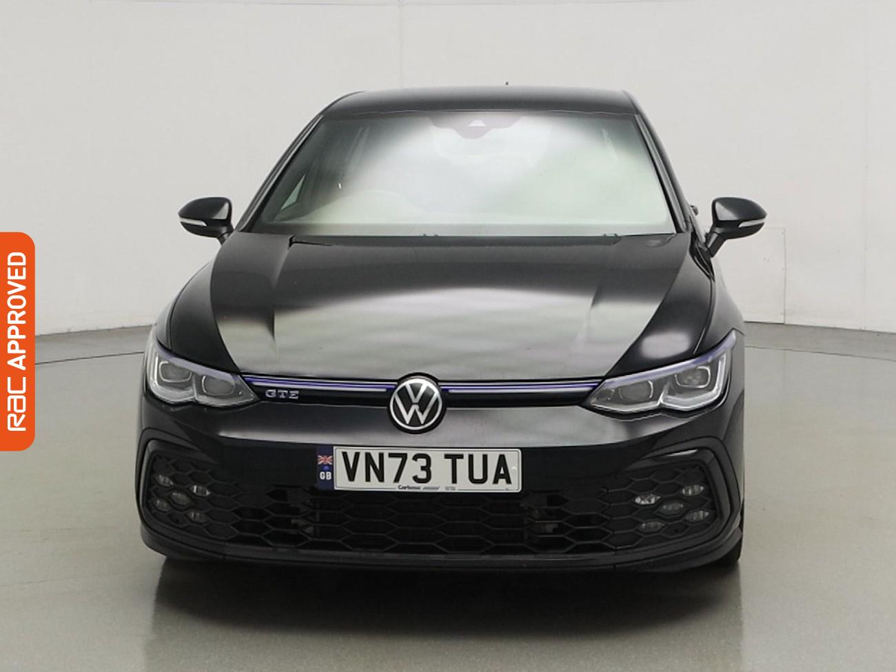 Used Volkswagen Golf 2023 for sale - 77872525: Photo 7