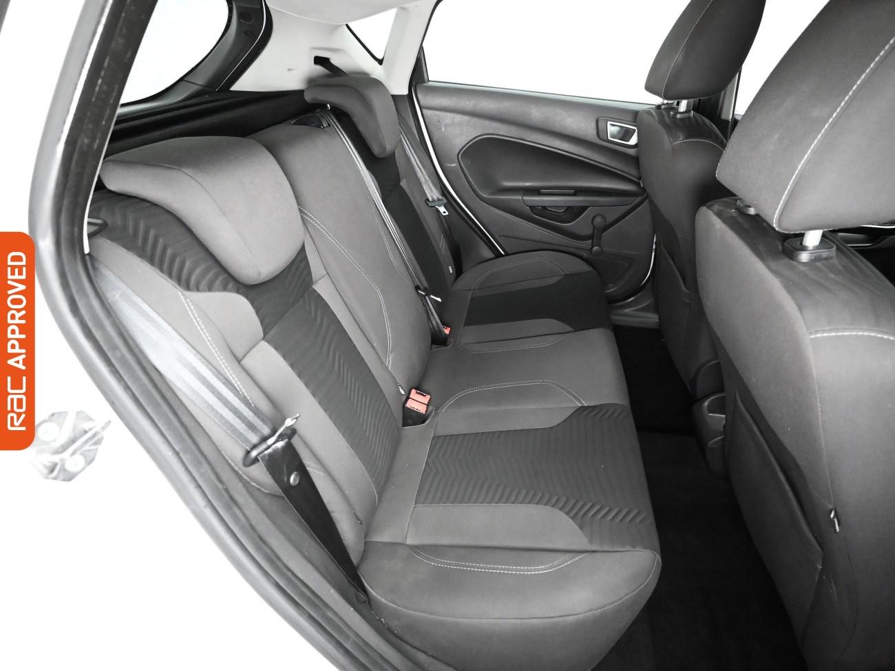 Used Ford Fiesta 2017 for sale - 77071958: Photo 13