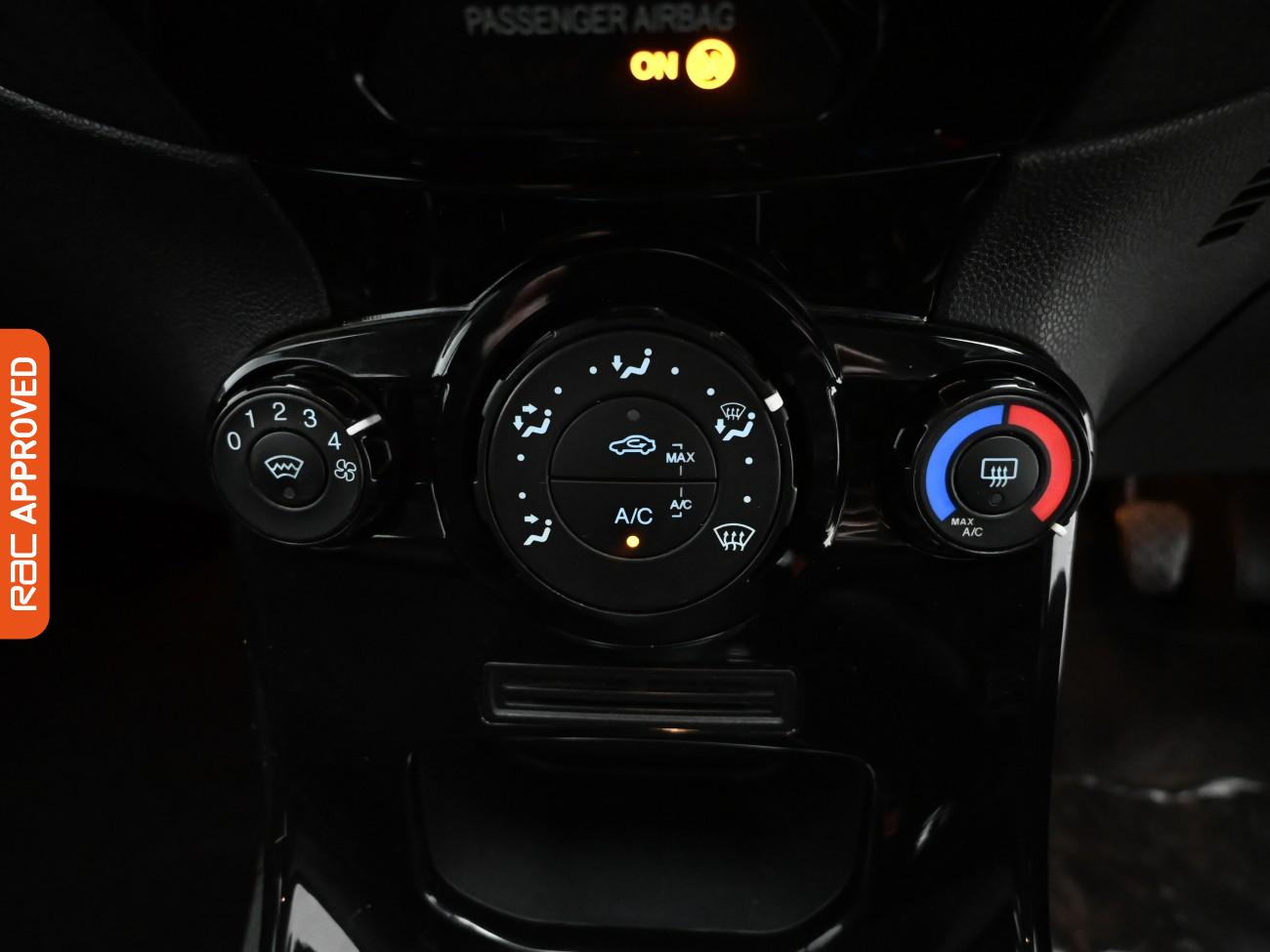 Used Ford Fiesta 2017 for sale - 77071958: Photo 14