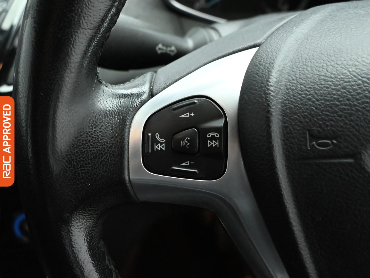 Used Ford Fiesta 2017 for sale - 77071958: Photo 17