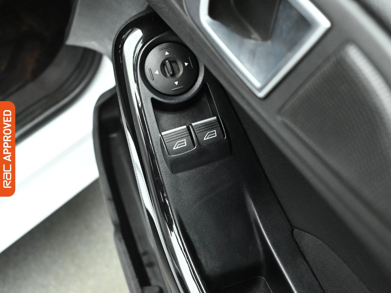 Used Ford Fiesta 2017 for sale - 77071958: Photo 18