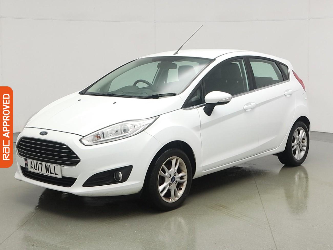 Used Ford Fiesta 2017 for sale - 77071958: Photo 22