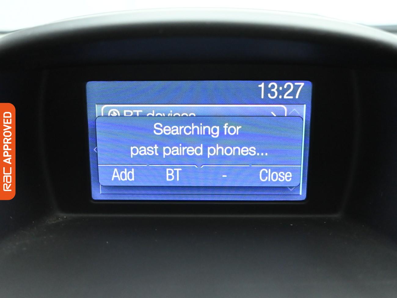 Used Ford Fiesta 2017 for sale - 77071958: Photo 3