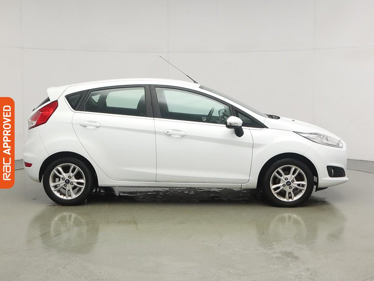 Used Ford Fiesta 2017 for sale - 77071958: Photo 6