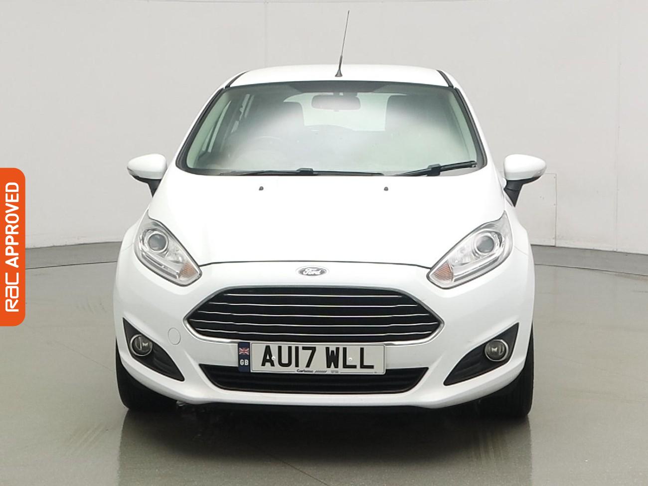 Used Ford Fiesta 2017 for sale - 77071958: Photo 7