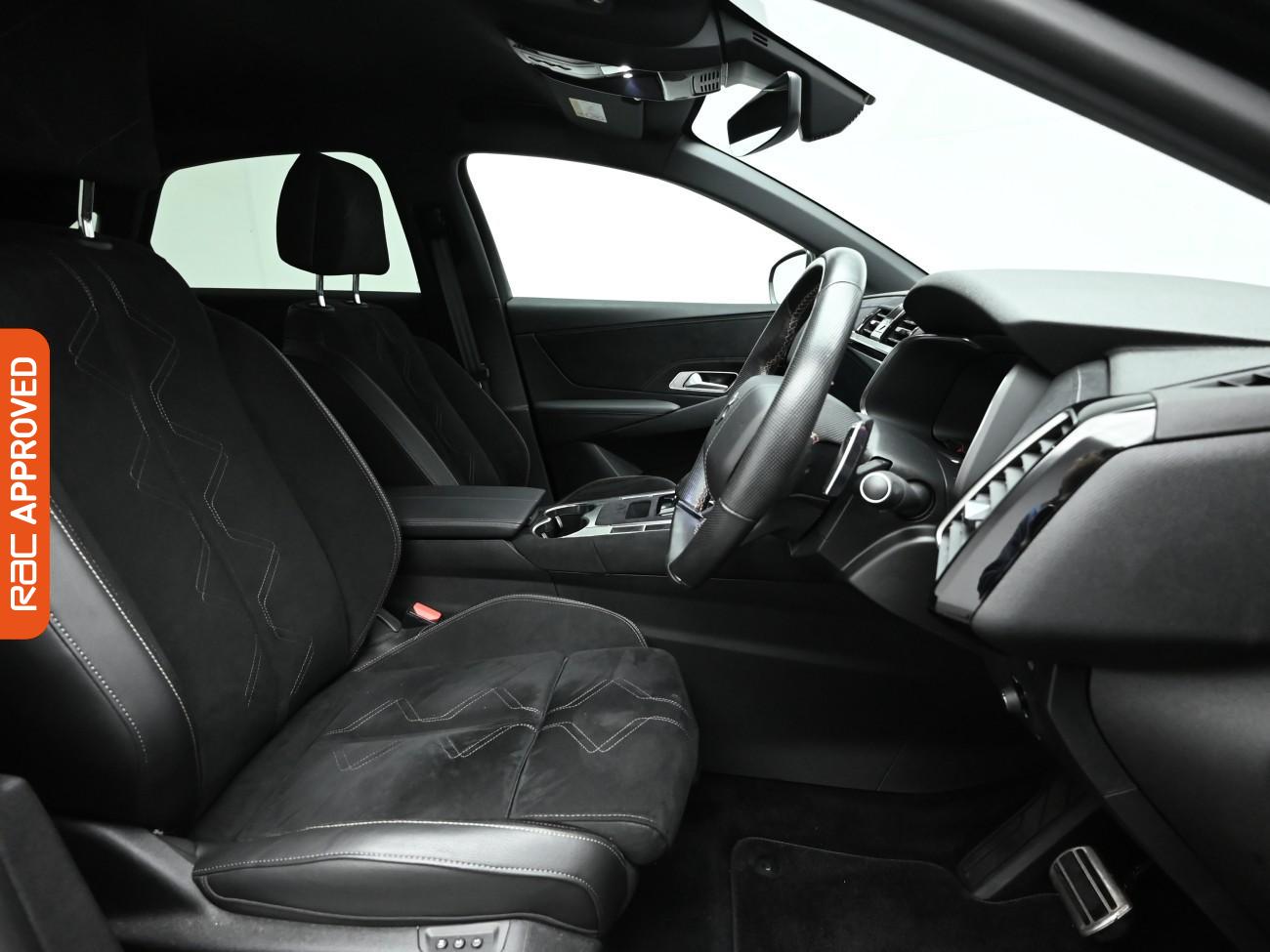 Used DS Automobiles DS 7 2023 for sale - 76723851: Photo 11