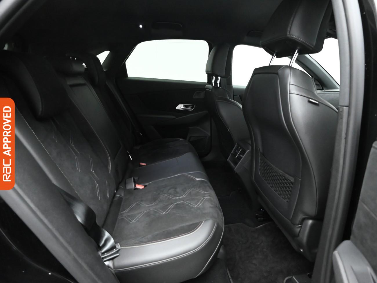 Used DS Automobiles DS 7 2023 for sale - 76723851: Photo 12