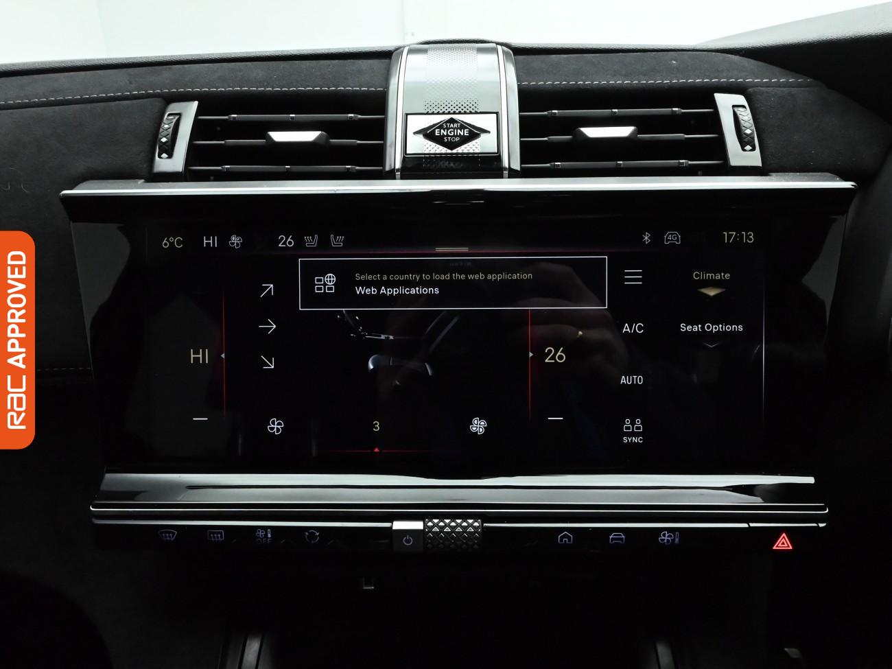 Used DS Automobiles DS 7 2023 for sale - 76723851: Photo 14