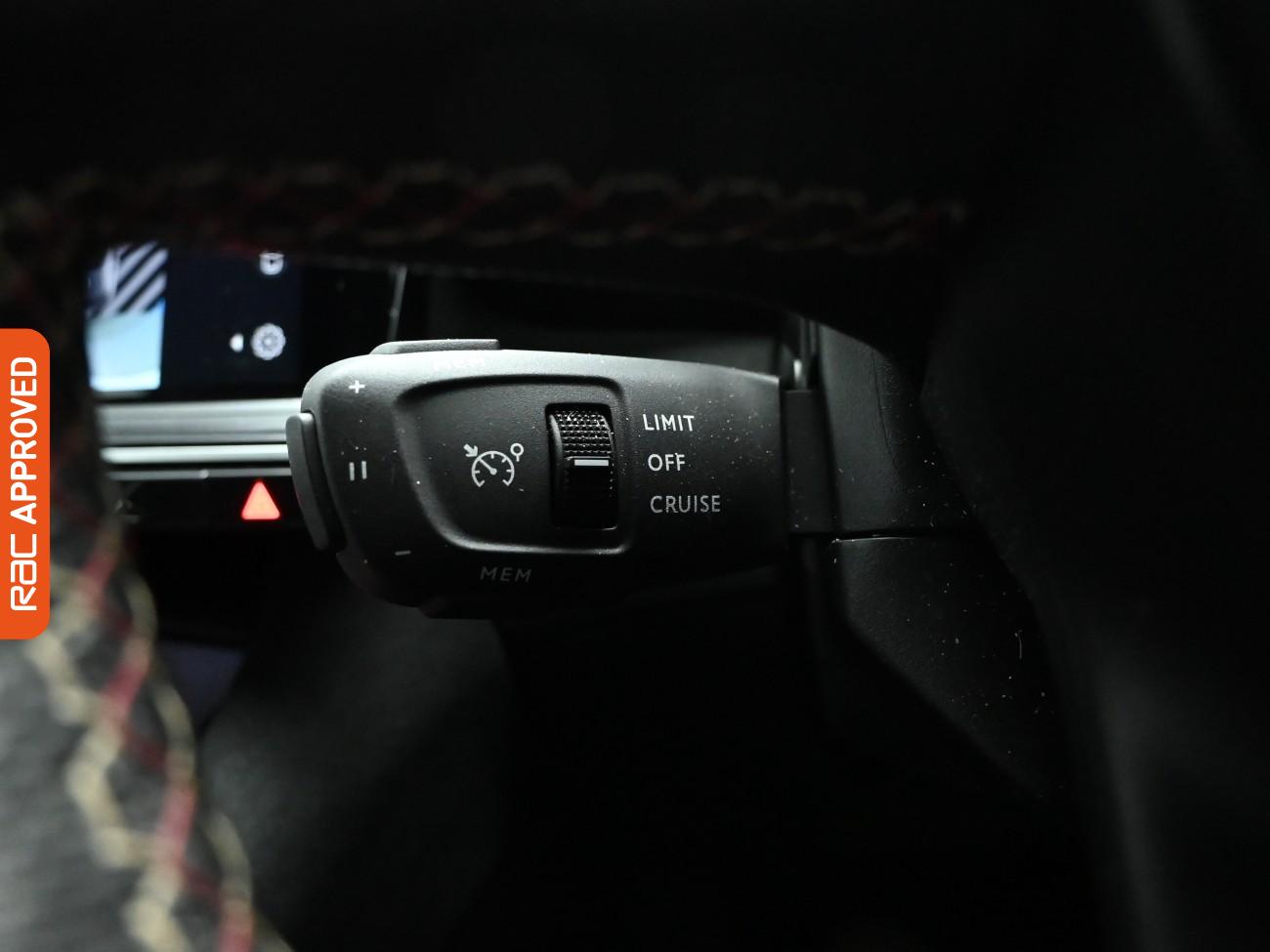 Used DS Automobiles DS 7 2023 for sale - 76723851: Photo 16