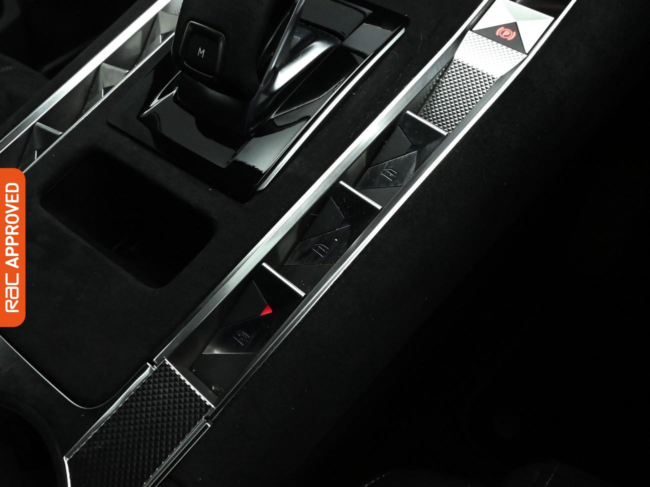 Used DS Automobiles DS 7 2023 for sale - 76723851: Photo 17