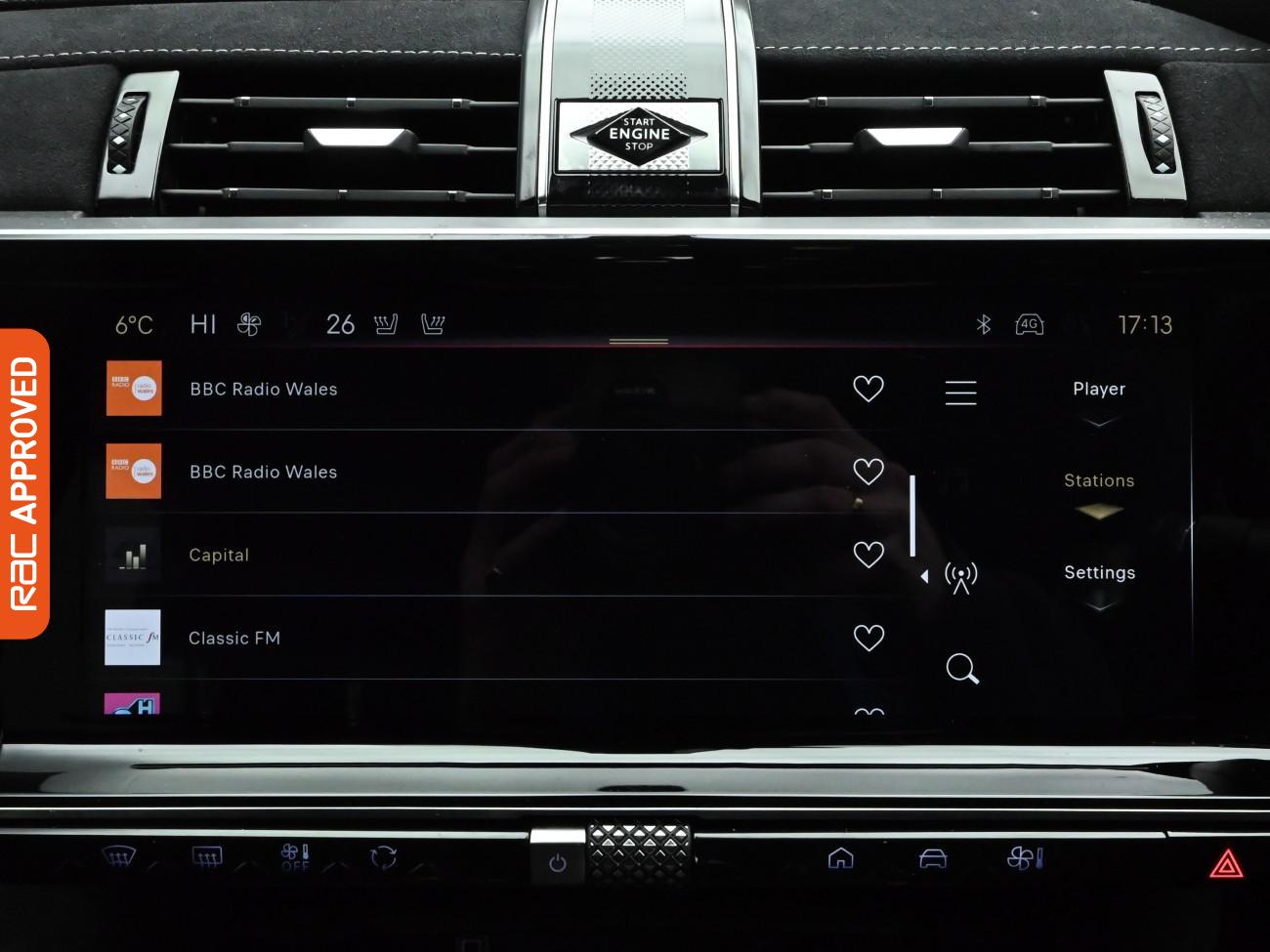 Used DS Automobiles DS 7 2023 for sale - 76723851: Photo 18