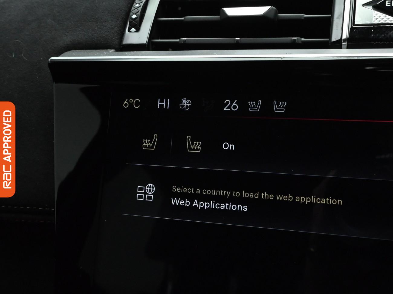 Used DS Automobiles DS 7 2023 for sale - 76723851: Photo 19