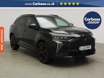 Used DS Automobiles DS 7 2023 for sale - 76723851: Photo