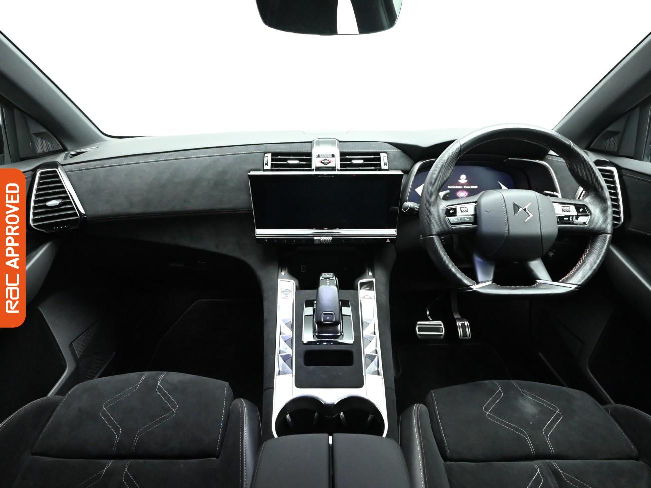 Used DS Automobiles DS 7 2023 for sale - 76723851: Photo 2