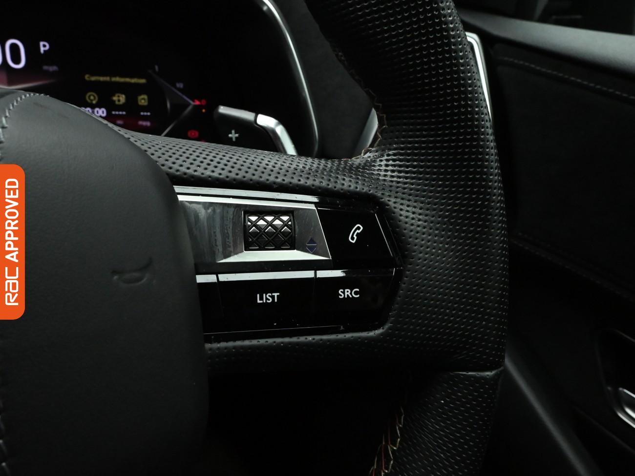 Used DS Automobiles DS 7 2023 for sale - 76723851: Photo 22