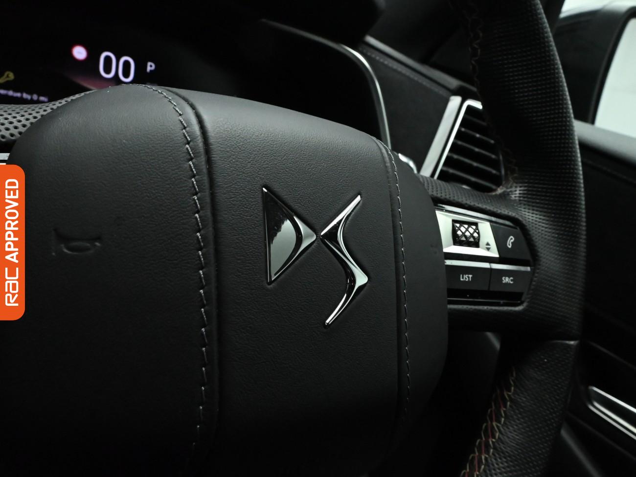 Used DS Automobiles DS 7 2023 for sale - 76723851: Photo 23