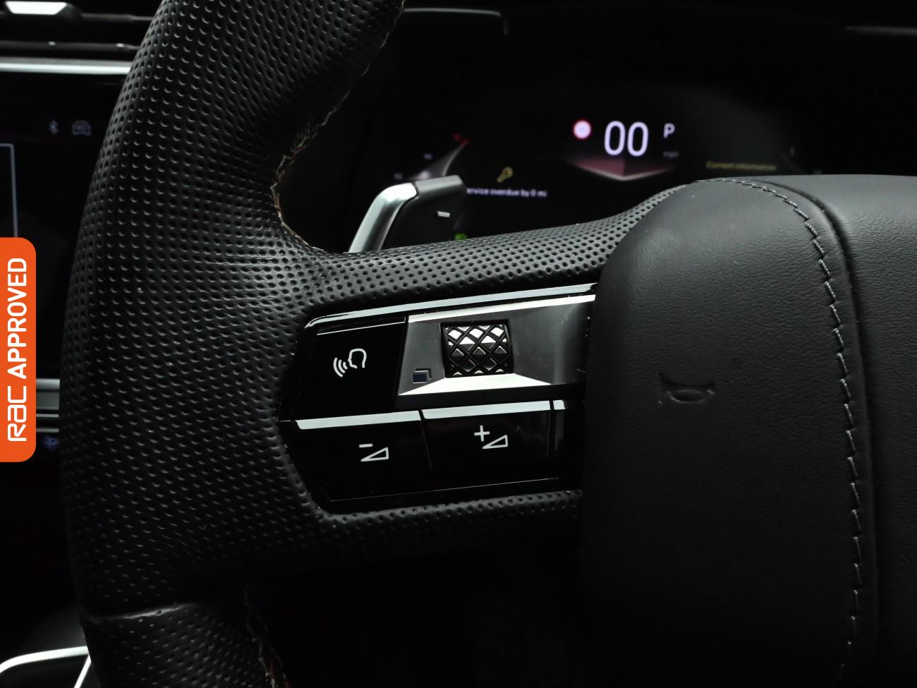 Used DS Automobiles DS 7 2023 for sale - 76723851: Photo 24