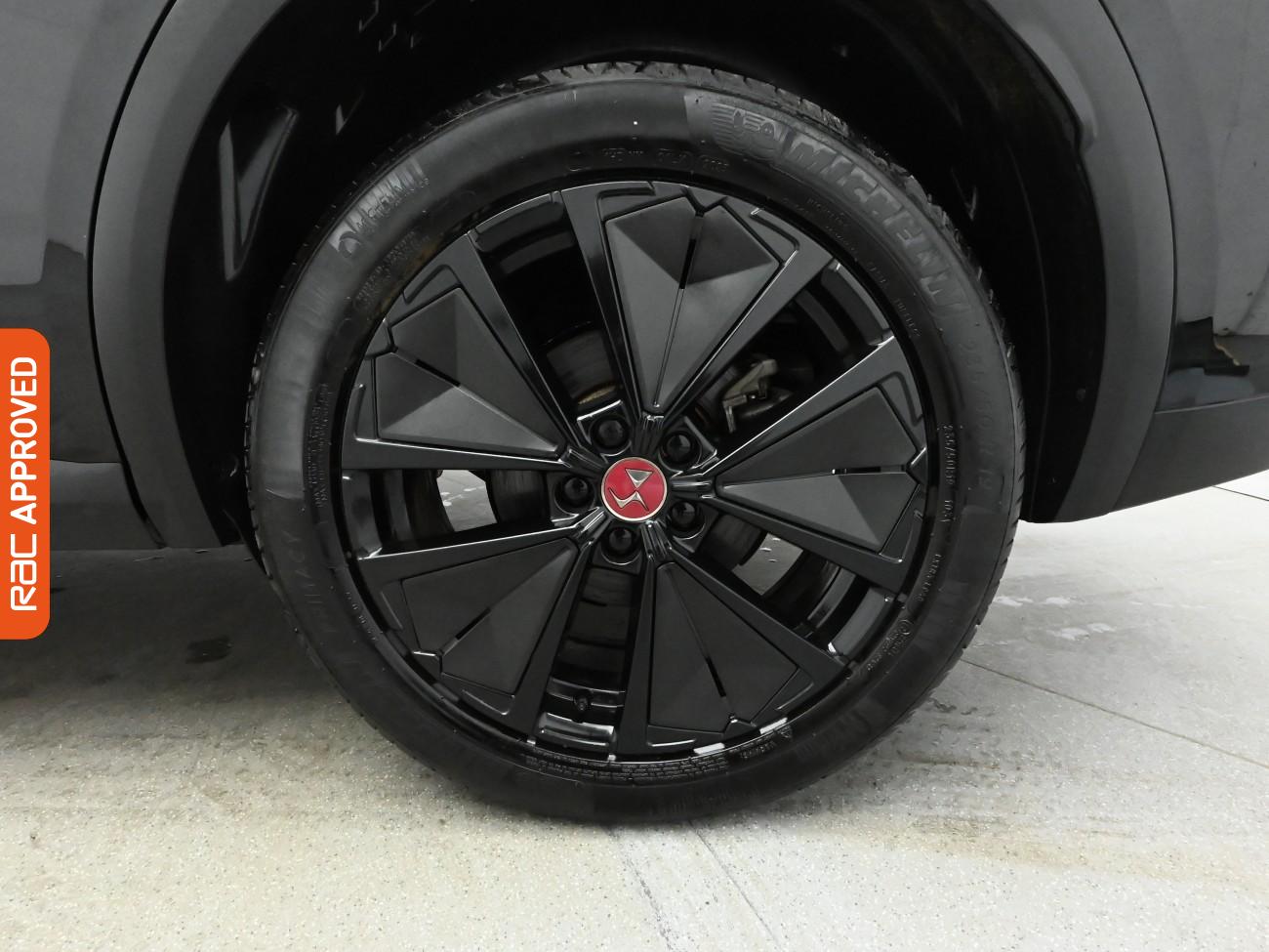 Used DS Automobiles DS 7 2023 for sale - 76723851: Photo 25