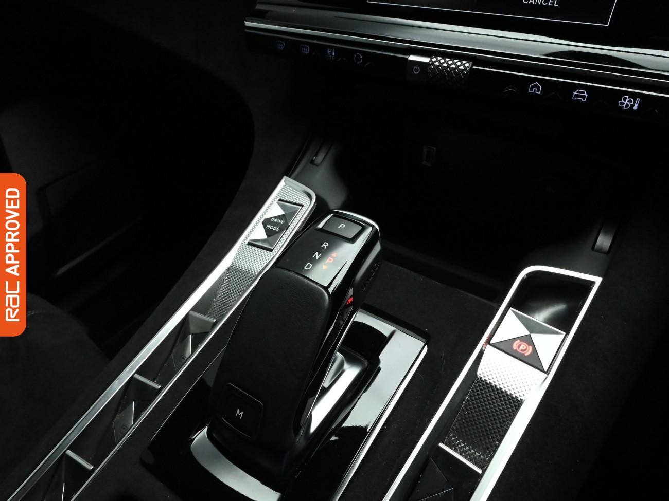 Used DS Automobiles DS 7 2023 for sale - 76723851: Photo 26