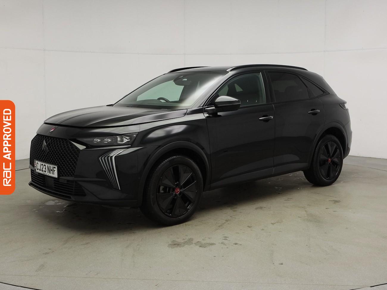 Used DS Automobiles DS 7 2023 for sale - 76723851: Photo 27