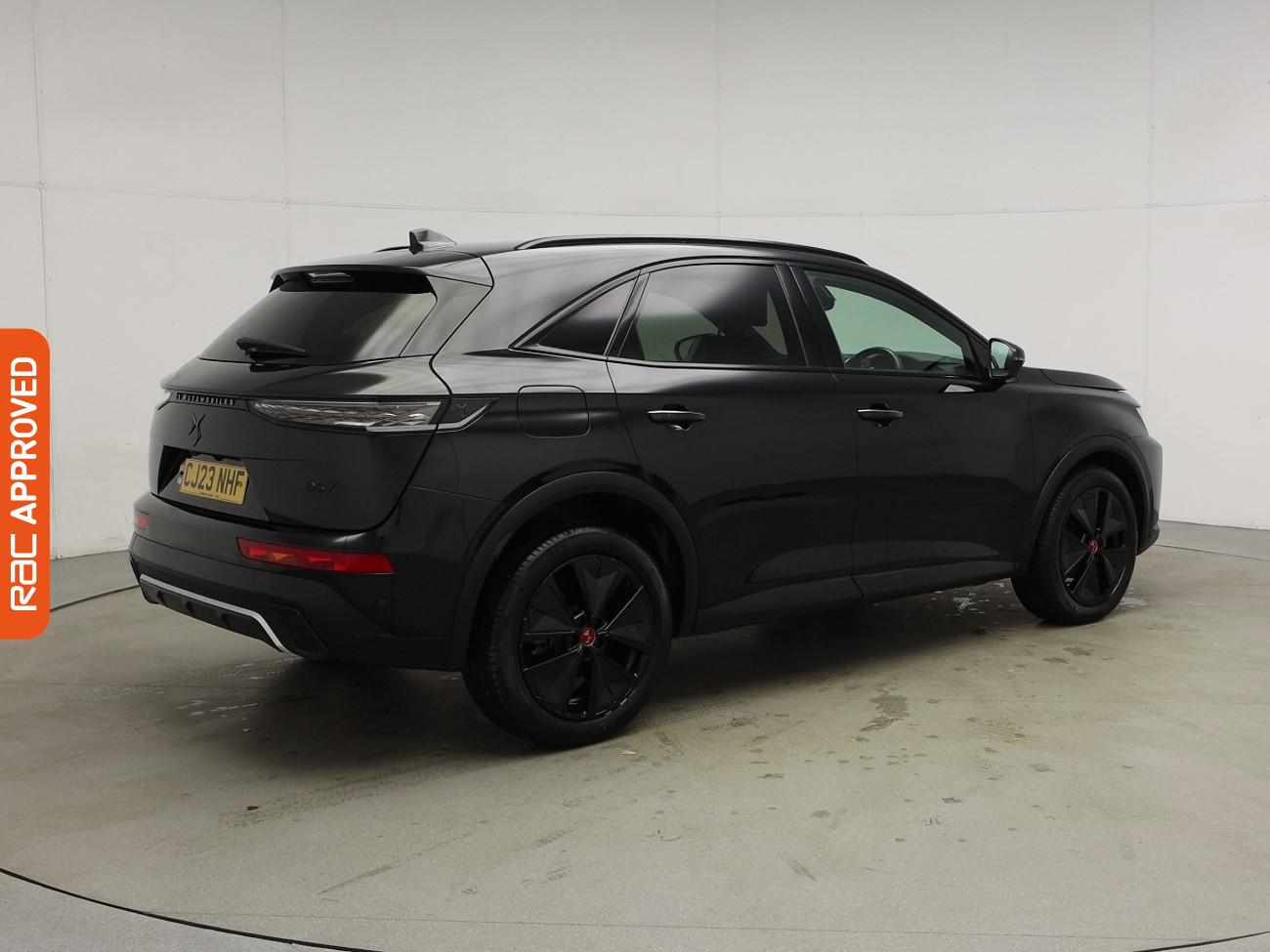 Used DS Automobiles DS 7 2023 for sale - 76723851: Photo 29