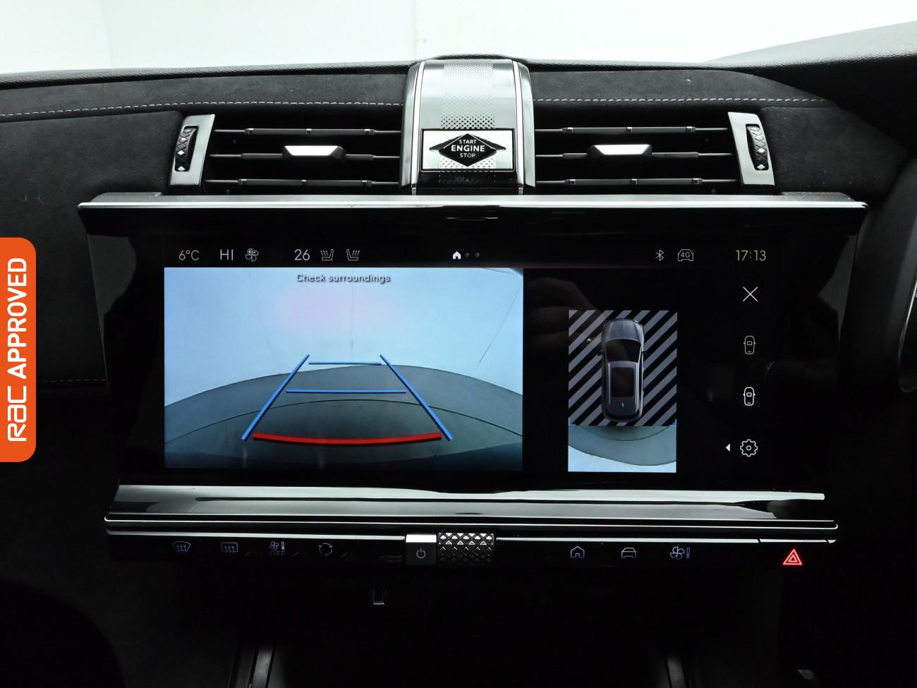 Used DS Automobiles DS 7 2023 for sale - 76723851: Photo 3