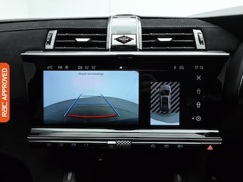 Used DS Automobiles DS 7 2023 for sale - 76723851: Photo