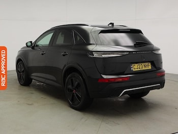 Used DS Automobiles DS 7 2023 for sale - 76723851: Photo