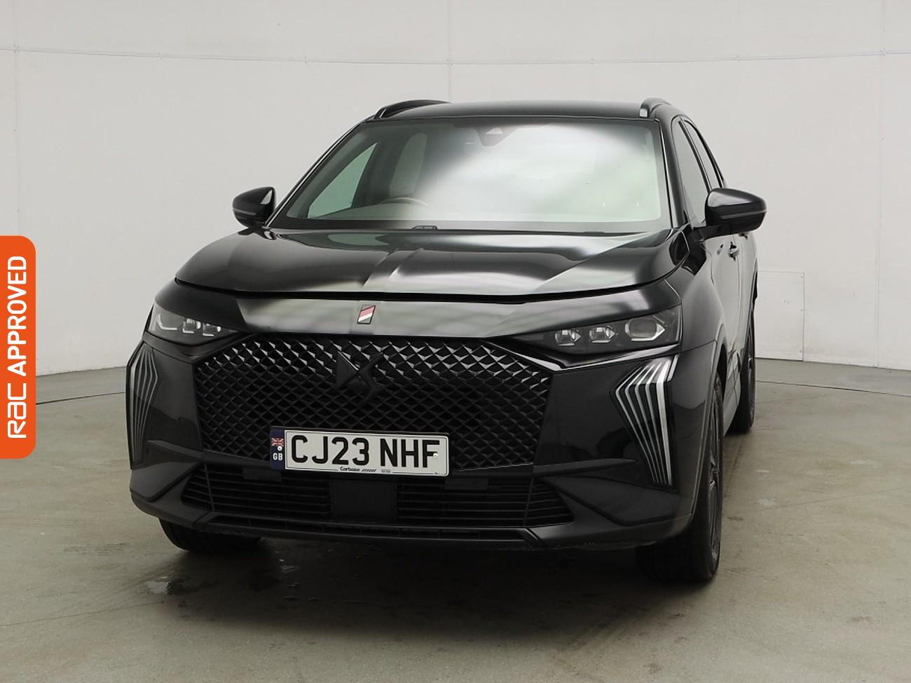 Used DS Automobiles DS 7 2023 for sale - 76723851: Photo 7