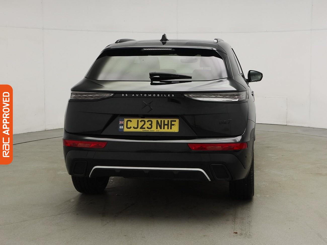 Used DS Automobiles DS 7 2023 for sale - 76723851: Photo 8