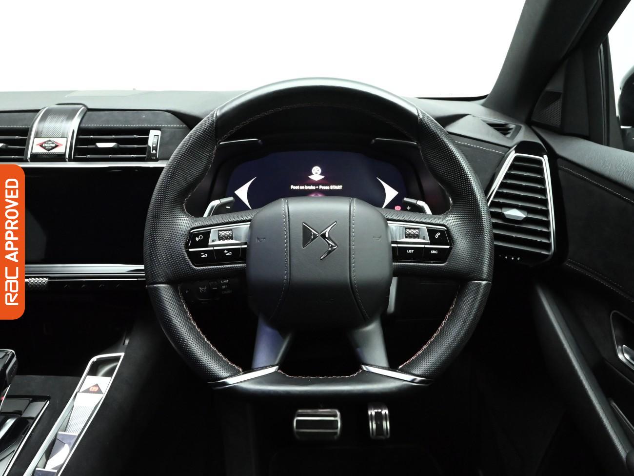 Used DS Automobiles DS 7 2023 for sale - 76723851: Photo 9