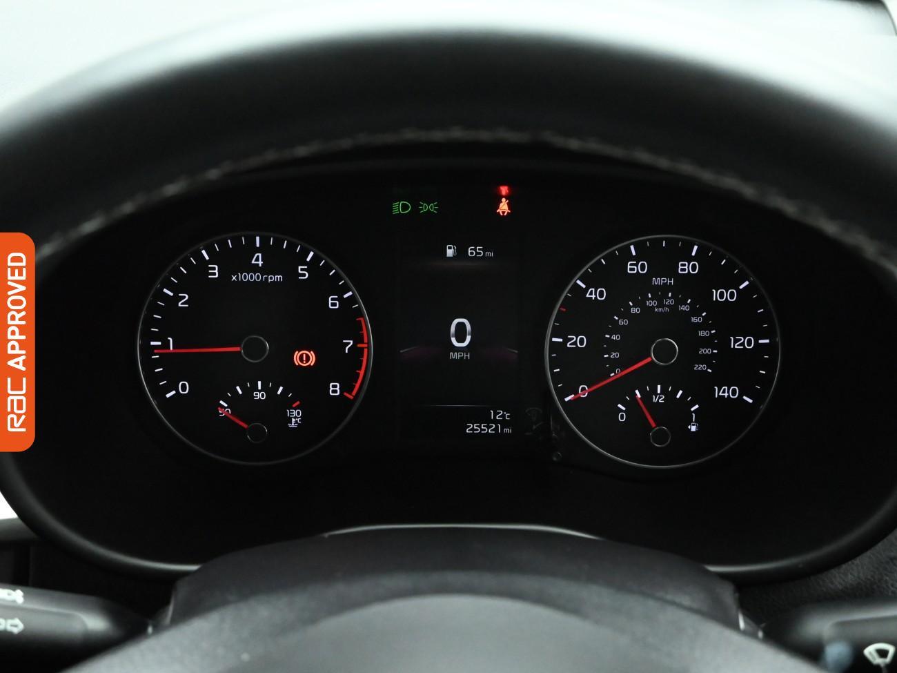 Used Kia Picanto 2021 for sale - 77355366: Photo 11