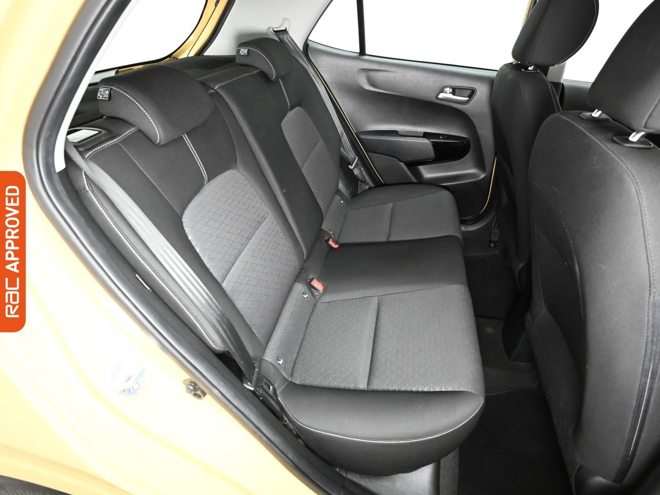 Used Kia Picanto 2021 for sale - 77355366: Photo 13