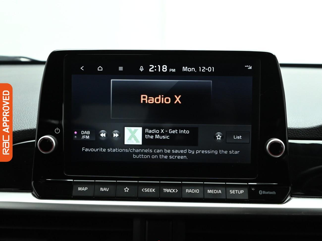 Used Kia Picanto 2021 for sale - 77355366: Photo 14