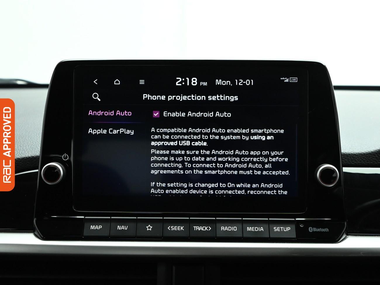 Used Kia Picanto 2021 for sale - 77355366: Photo 16